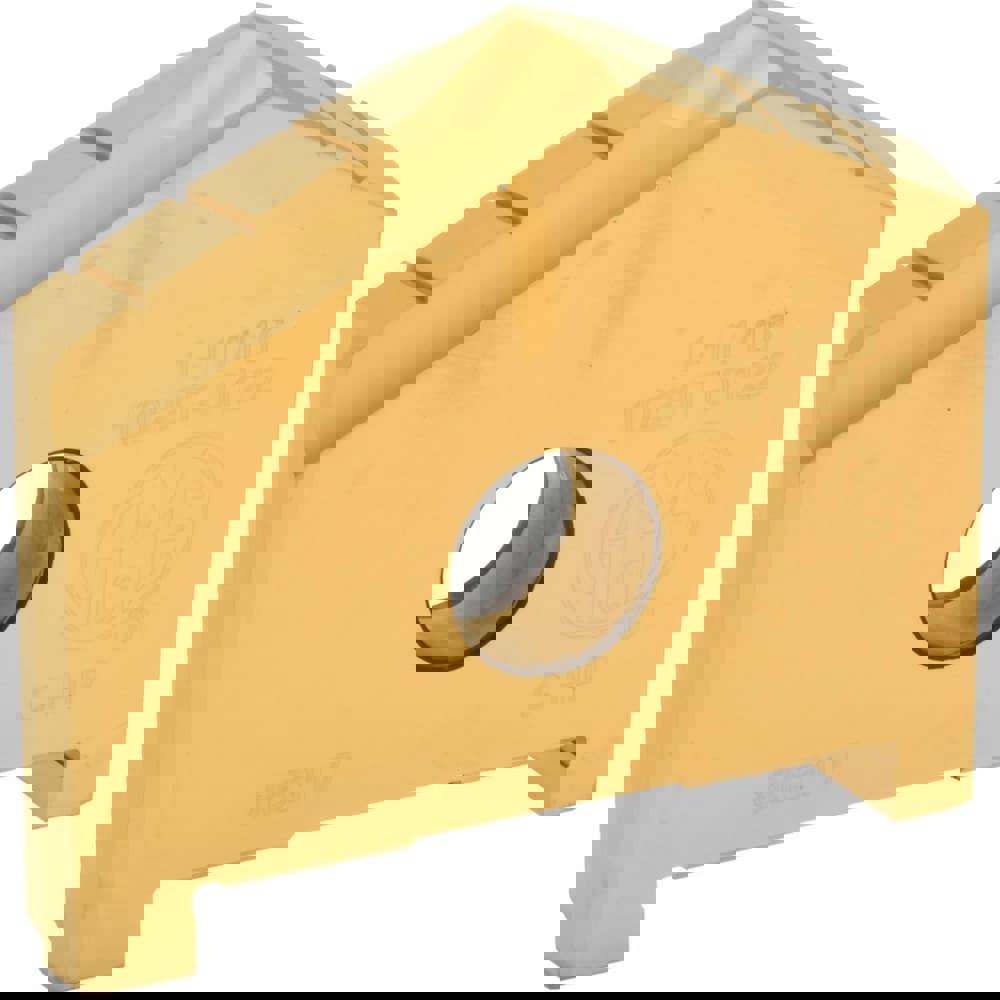 Spade Drill Insert: 1-11/16